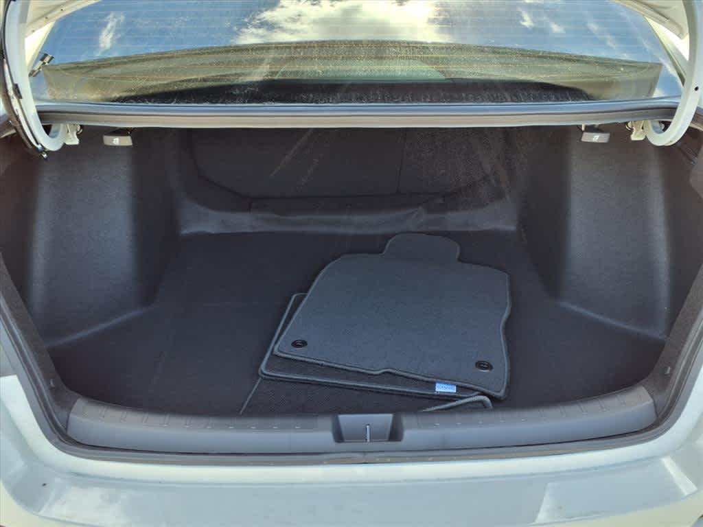 Thumbnail: 2026 Honda Civic - 10