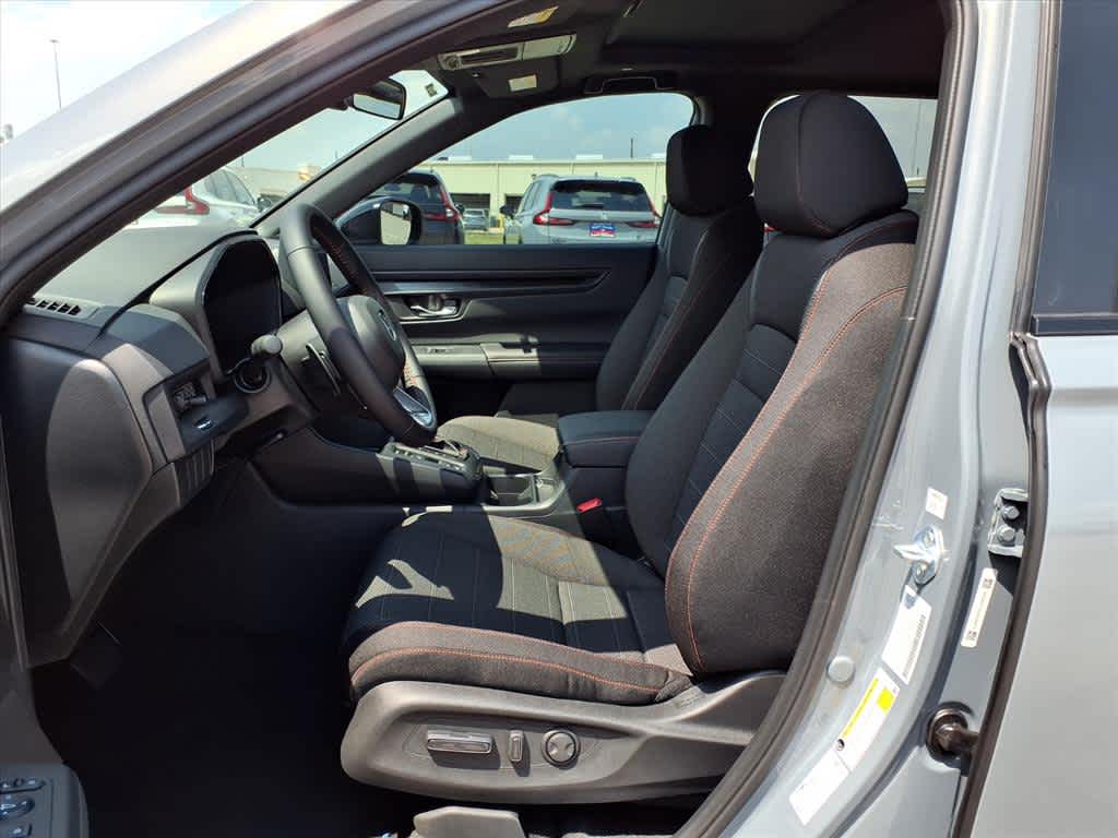 Thumbnail: 2026 Honda CR-V - 11