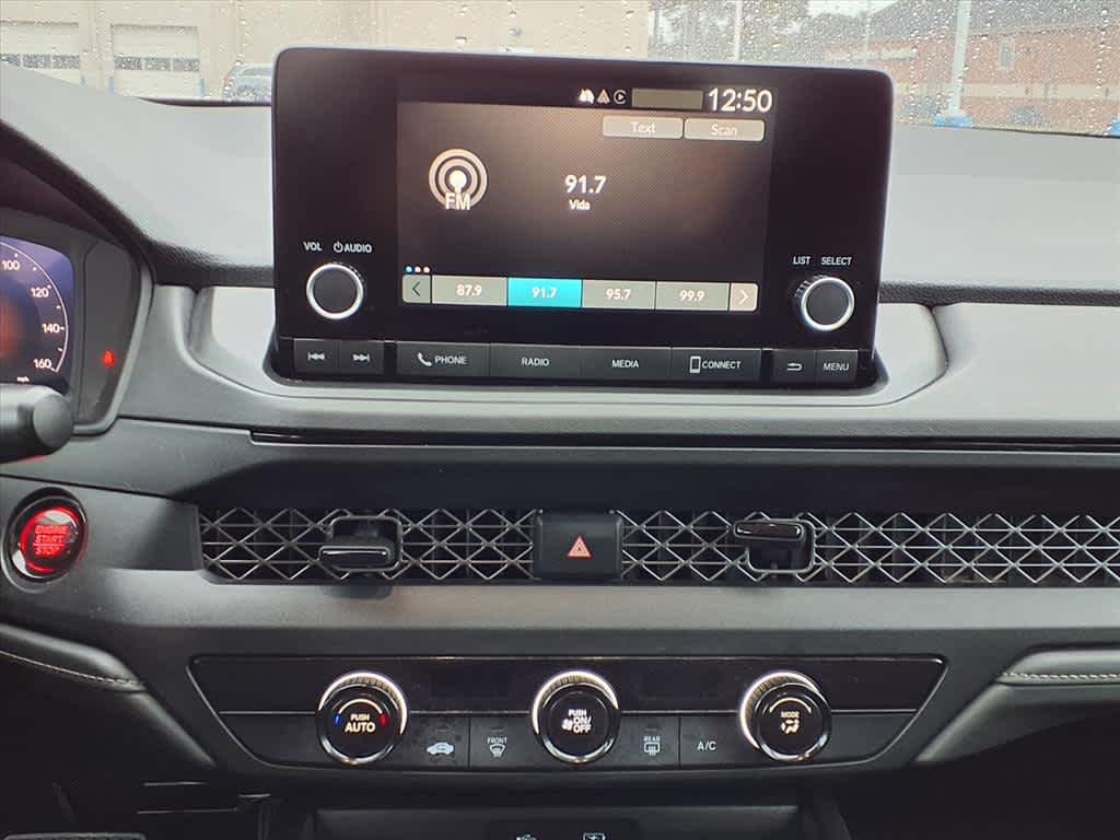 Thumbnail: 2024 Honda Accord - 15