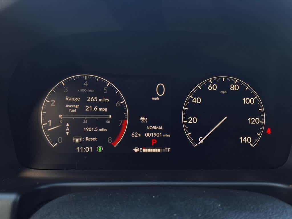 Thumbnail: 2026 Honda Odyssey - 18