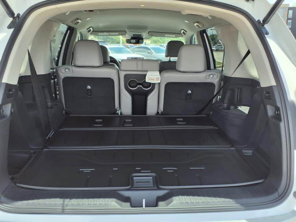 Thumbnail: 2025 Honda Pilot - 18