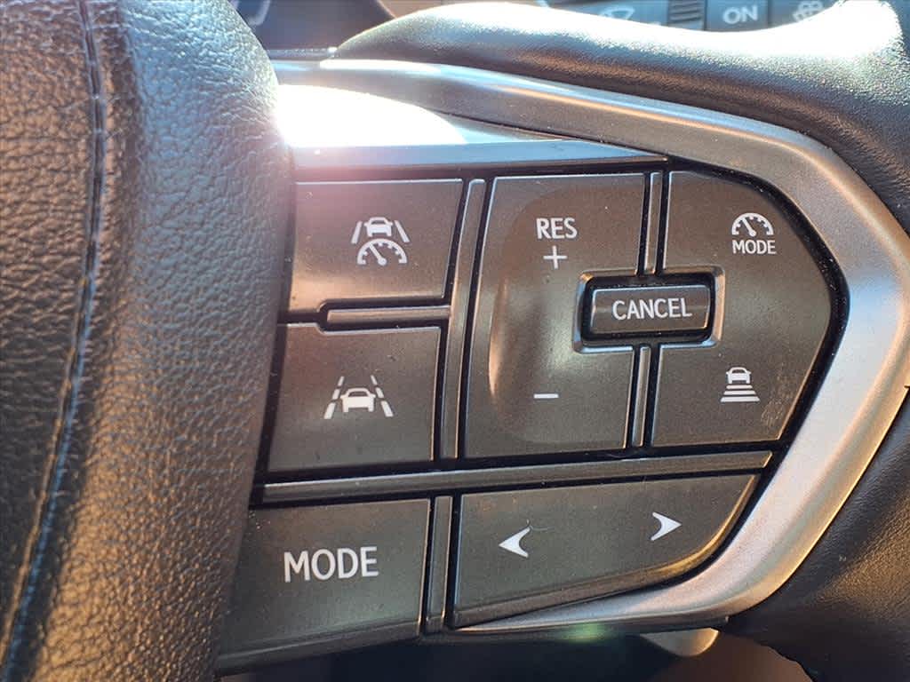 Thumbnail: 2025 Lexus NX - 25