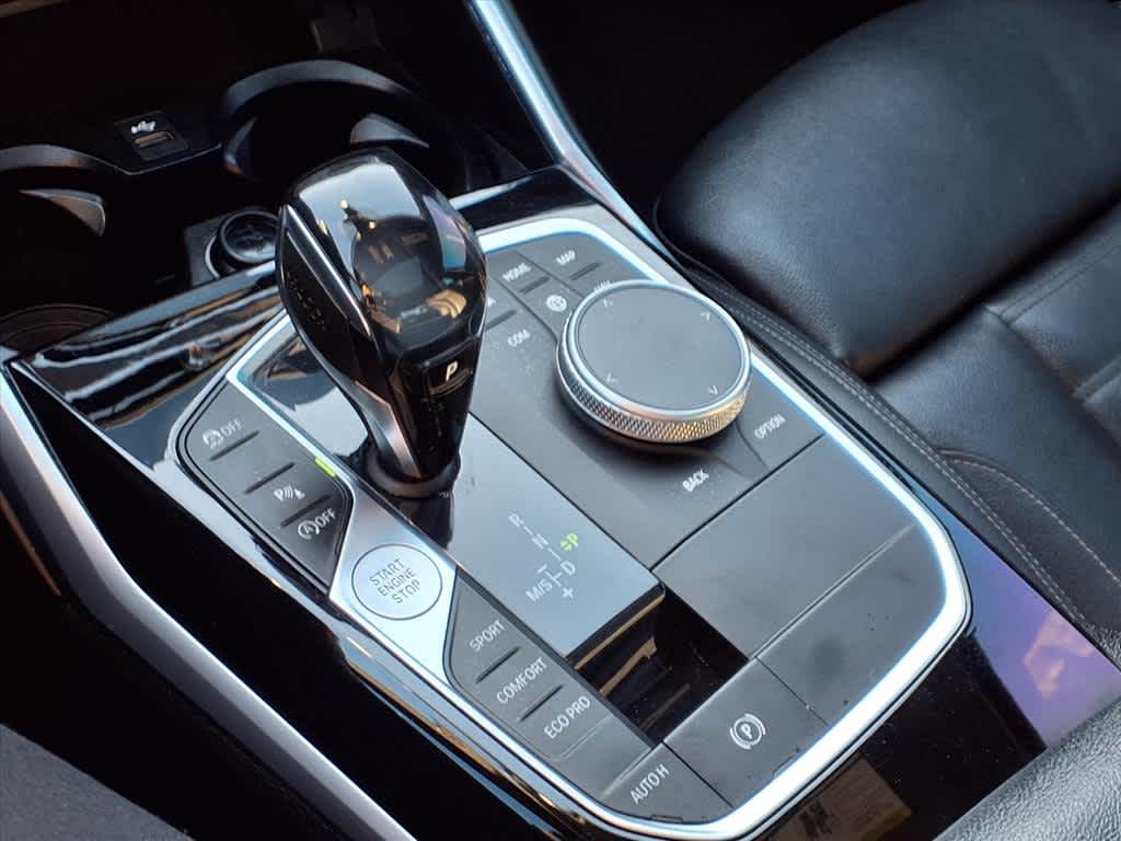 Thumbnail: 2019 BMW 3 Series - 22