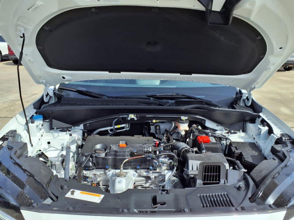 Thumbnail: 2026 Honda HR-V - 9