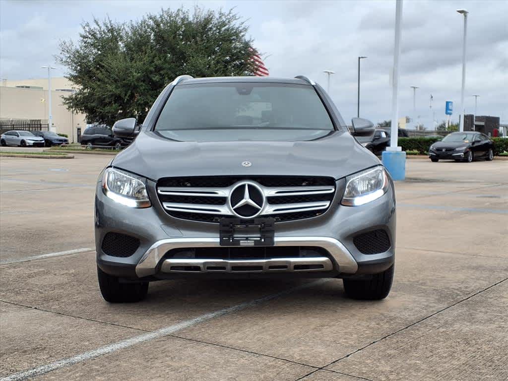 Thumbnail: 2018 Mercedes-Benz GLC - 6