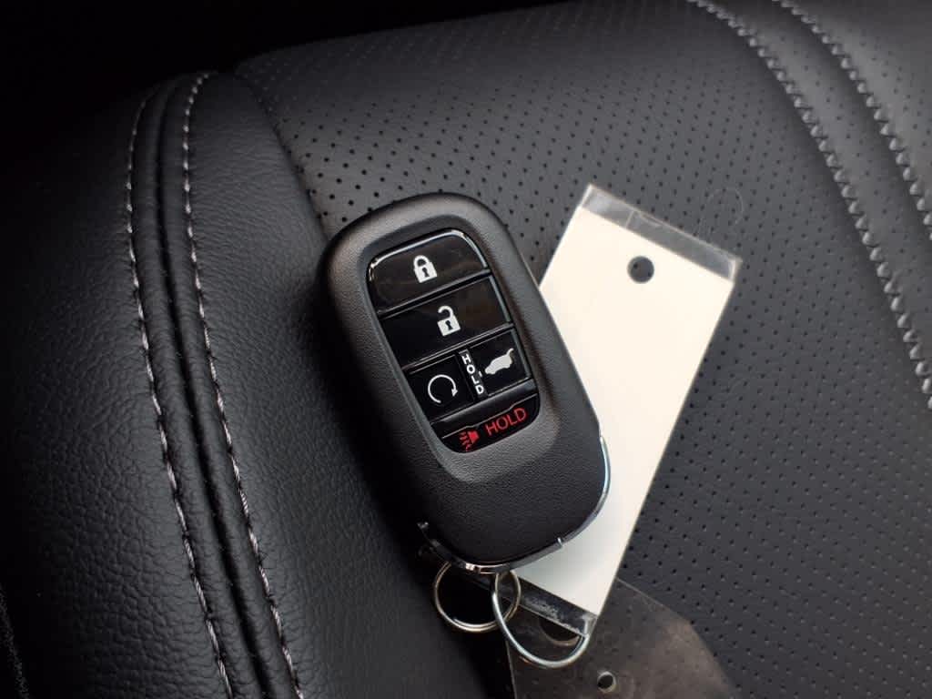 Thumbnail: 2026 Honda HR-V - 20