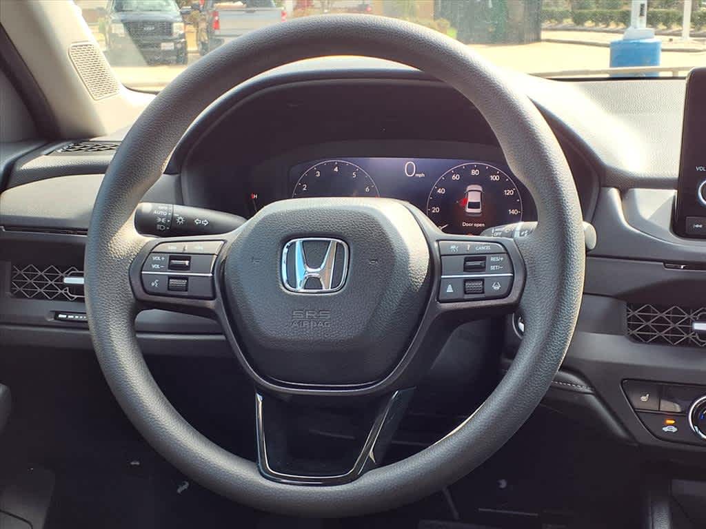 Thumbnail: 2025 Honda Accord - 15