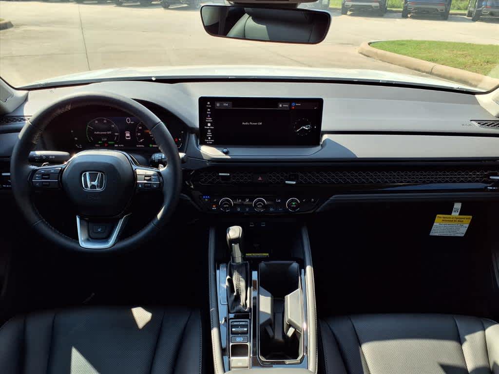 Thumbnail: 2025 Honda Accord - 10