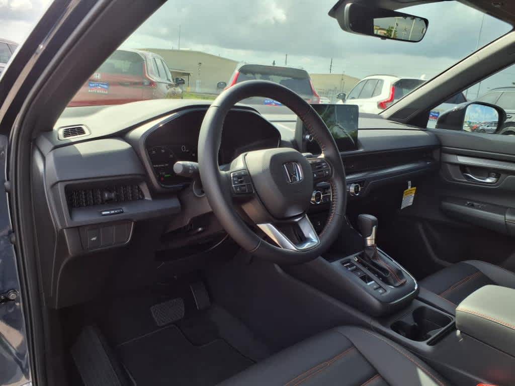 Thumbnail: 2026 Honda CR-V - 2