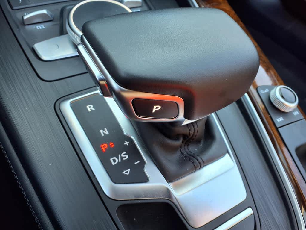 Thumbnail: 2019 Audi A5 - 21