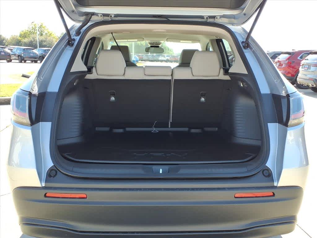 Thumbnail: 2026 Honda HR-V - 19