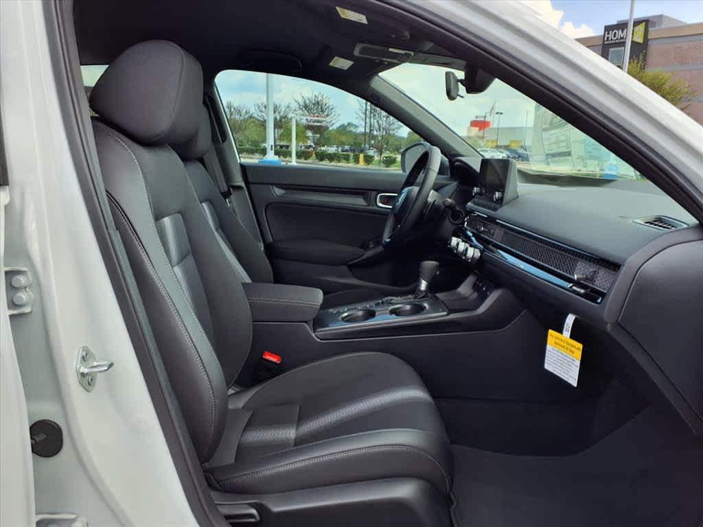 Thumbnail: 2026 Honda Civic - 15