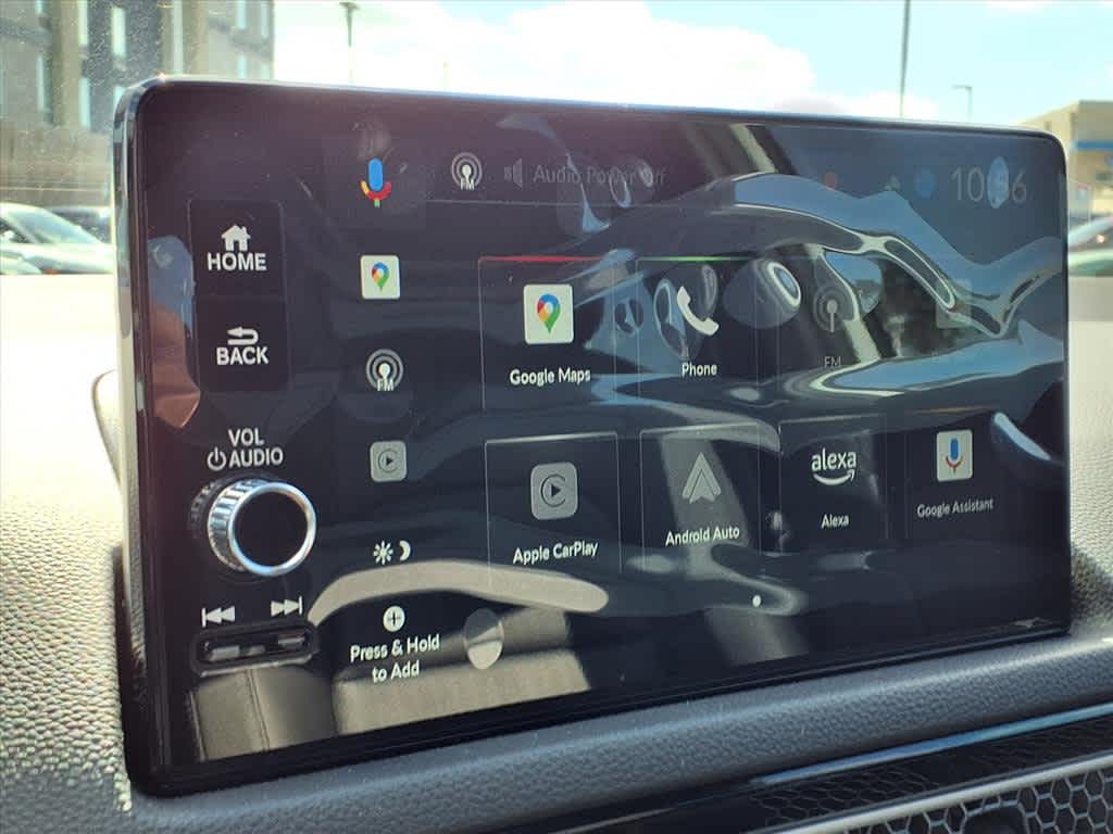 Thumbnail: 2026 Honda Civic - 20