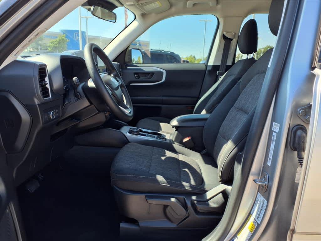 Thumbnail: 2021 Ford Bronco Sport - 24