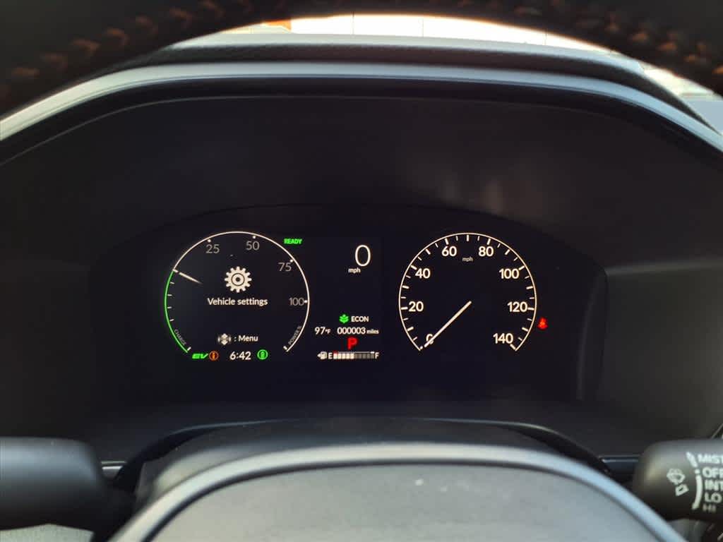 Thumbnail: 2026 Honda CR-V - 18