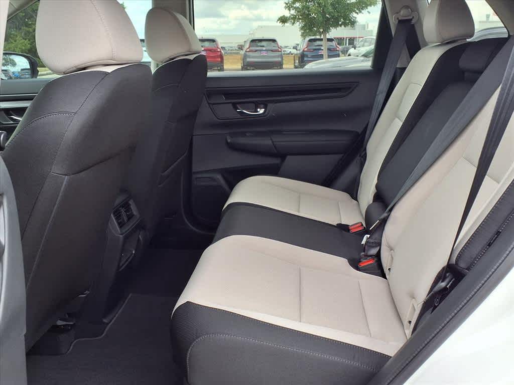 Thumbnail: 2026 Honda CR-V - 13