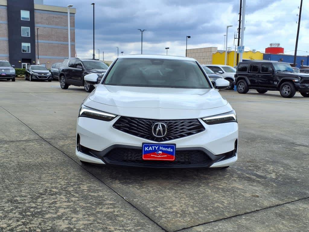 Thumbnail: 2025 Acura Integra - 6