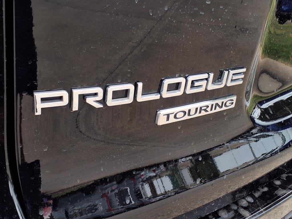 Thumbnail: 2024 Honda Prologue - 7