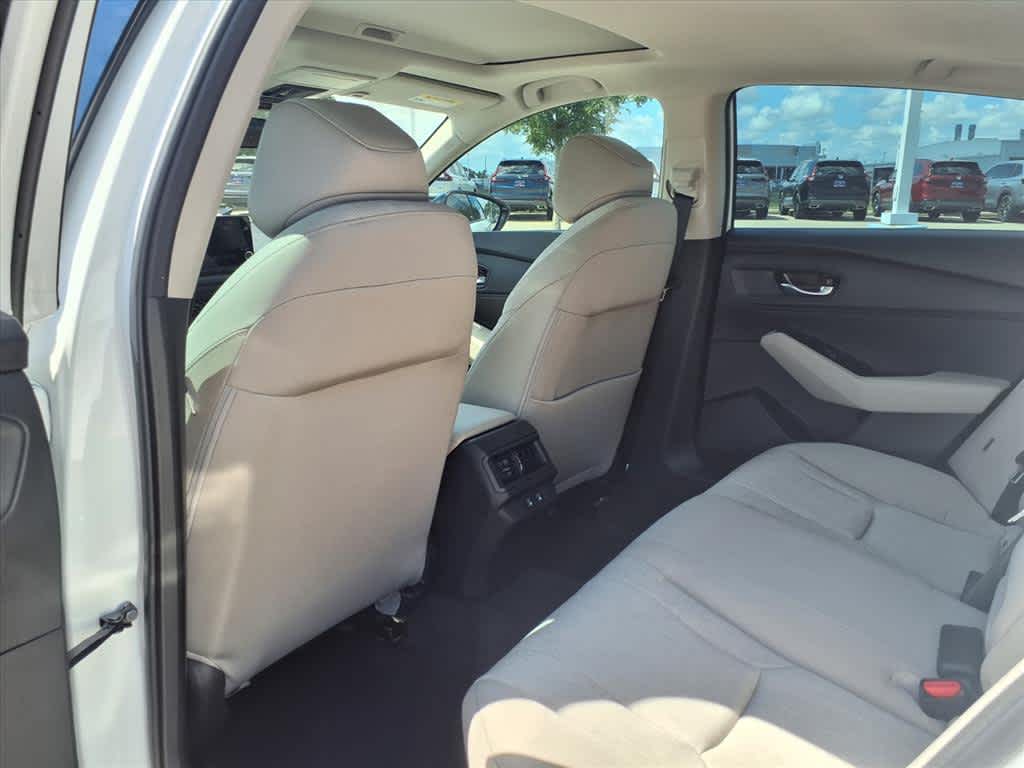 Thumbnail: 2025 Honda Accord - 12