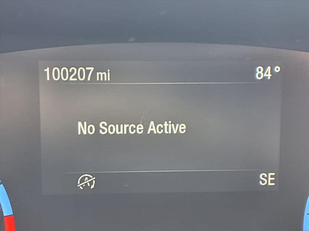 Thumbnail: 2021 Ford Bronco Sport - 13