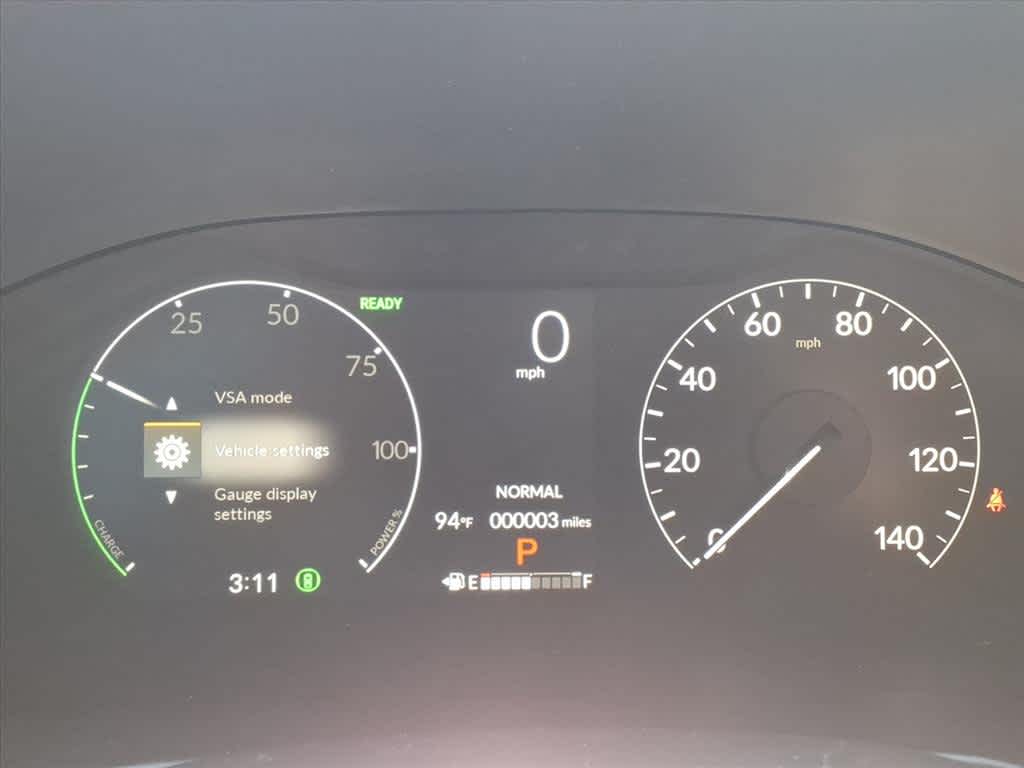 Thumbnail: 2026 Honda CR-V - 18