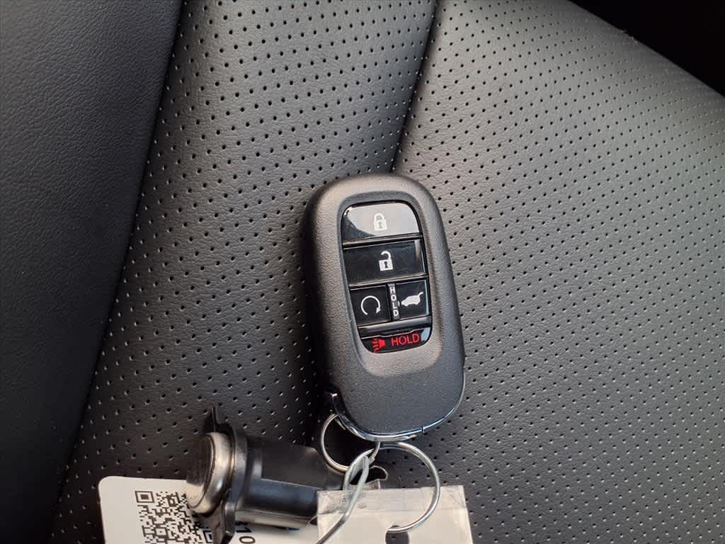 Thumbnail: 2025 Honda Accord - 20