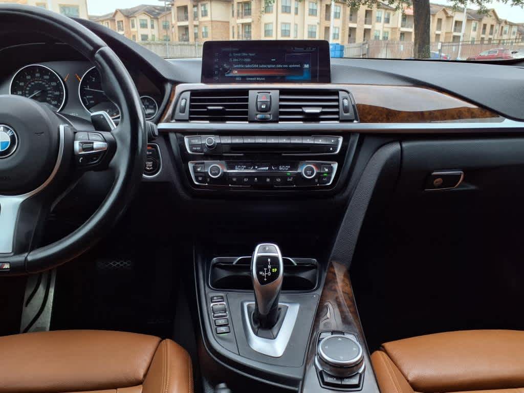 Thumbnail: 2017 BMW 4 Series - 16