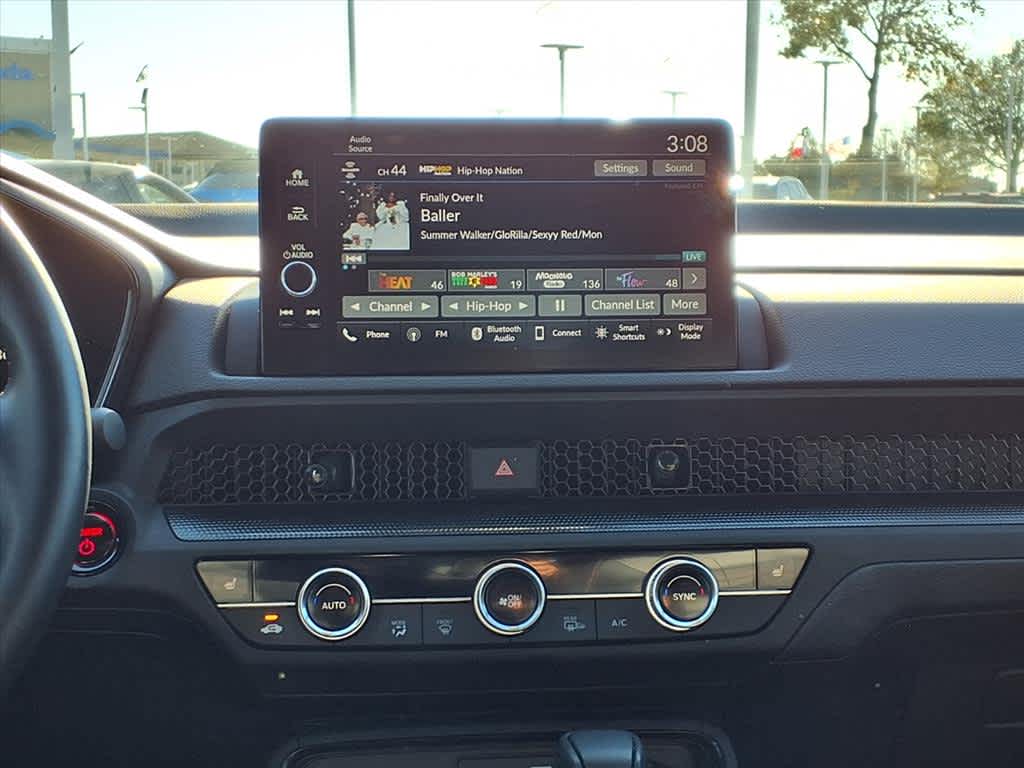 Thumbnail: 2025 Honda CR-V - 16