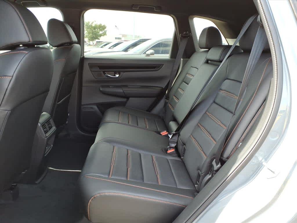 Thumbnail: 2026 Honda CR-V - 13