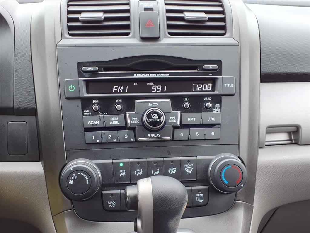 Thumbnail: 2011 Honda CR-V - 15