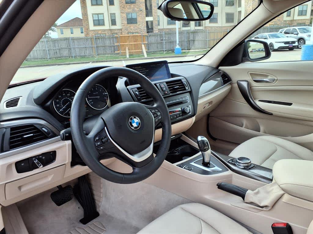 Thumbnail: 2014 BMW 2 Series - 2