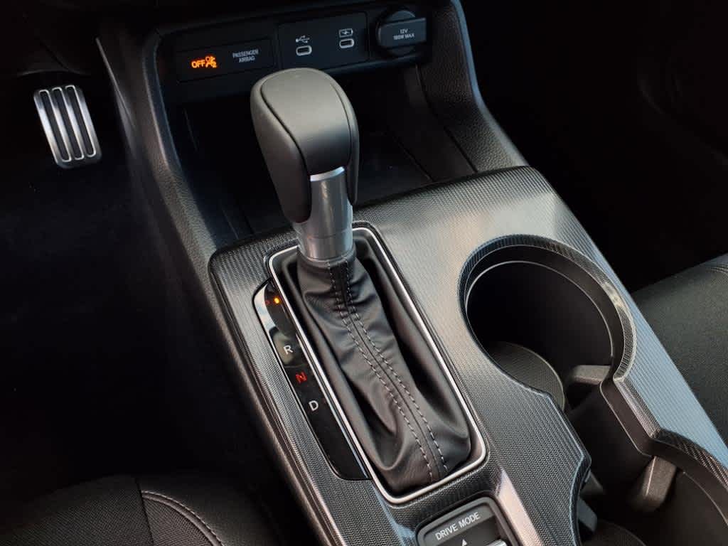 Thumbnail: 2026 Honda Civic - 17