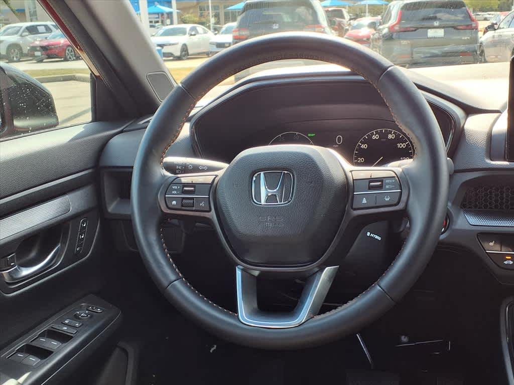 Thumbnail: 2025 Honda CR-V - 15