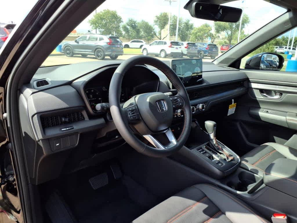 Thumbnail: 2026 Honda CR-V - 2