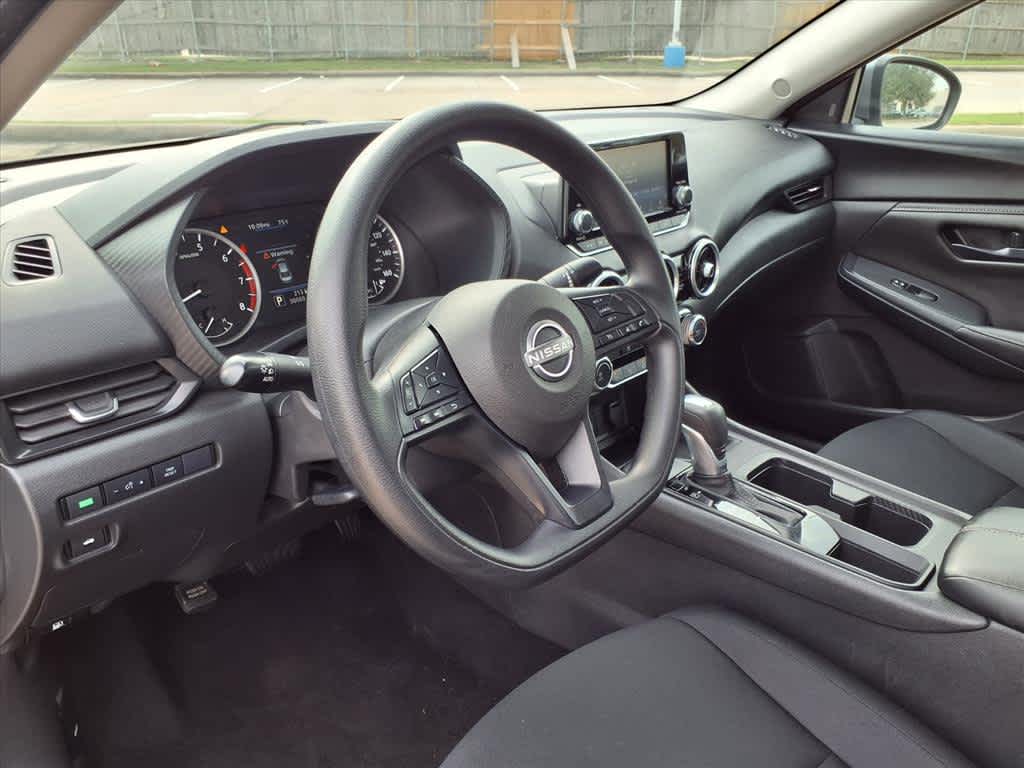 Thumbnail: 2024 Nissan Sentra - 2