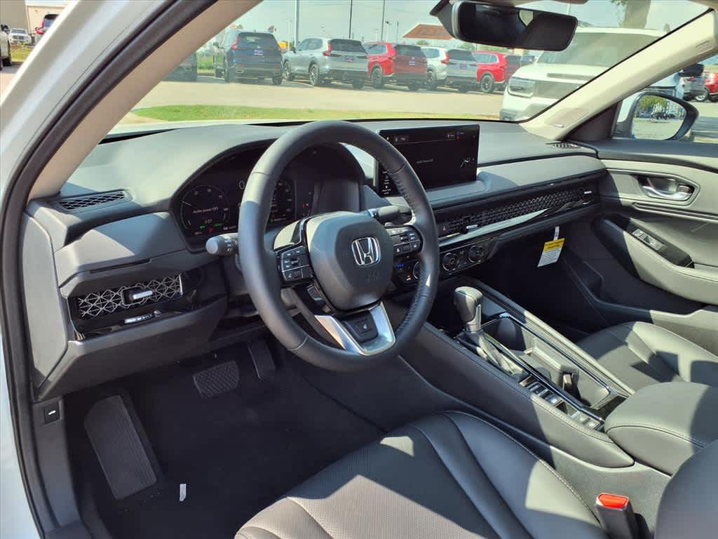 Thumbnail: 2025 Honda Accord - 2