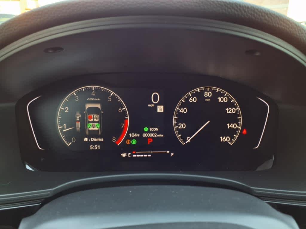 Thumbnail: 2026 Honda Civic - 18