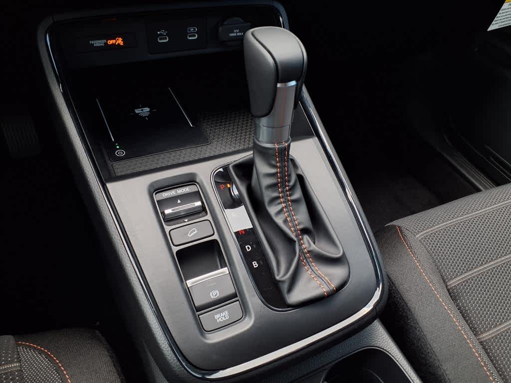 Thumbnail: 2026 Honda CR-V - 17