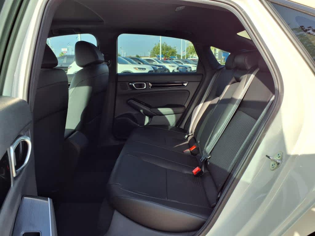 Thumbnail: 2025 Honda Civic - 12