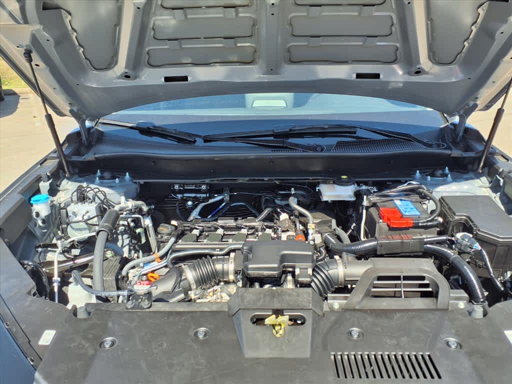 Thumbnail: 2026 Honda CR-V - 9