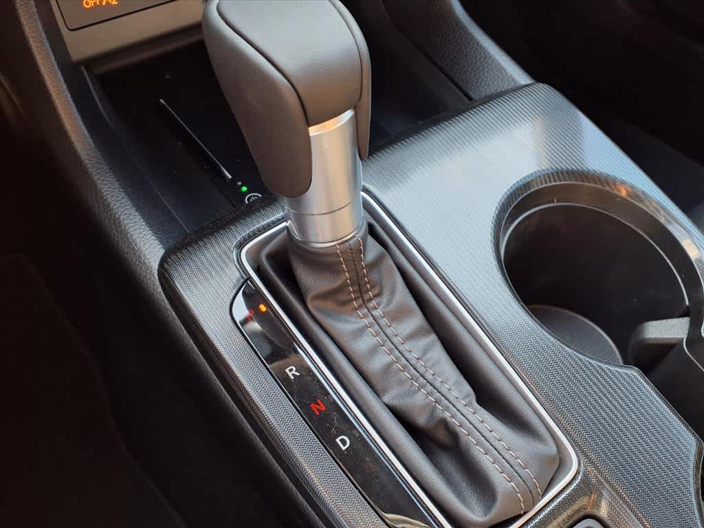 Thumbnail: 2026 Honda Civic - 18