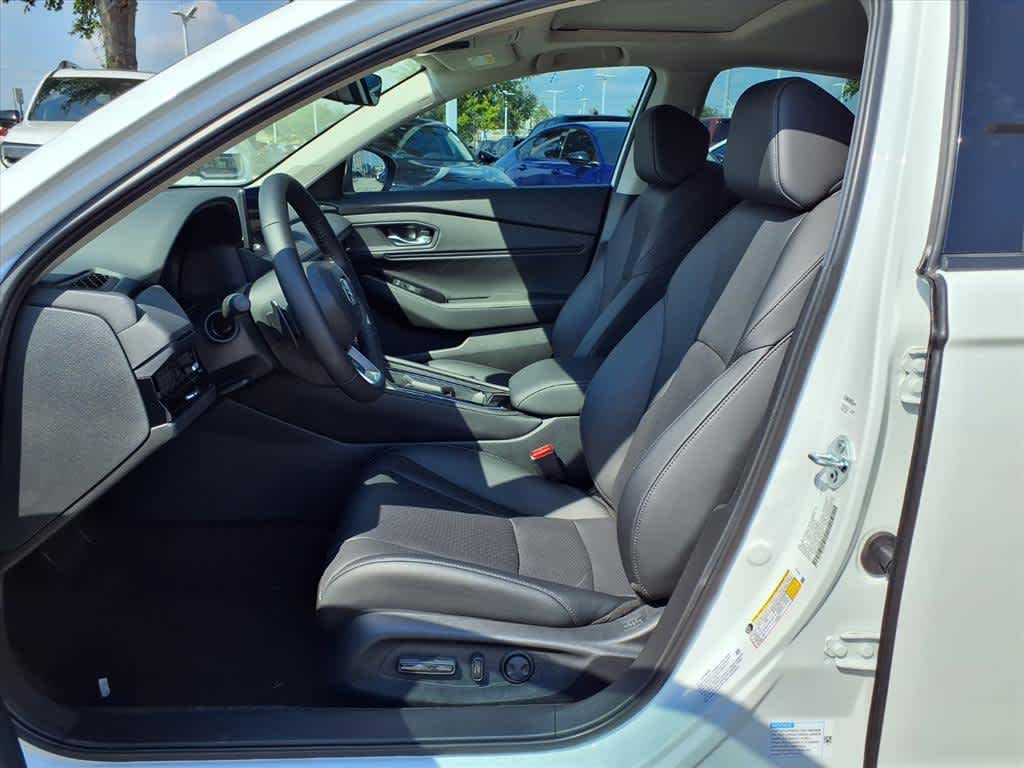 Thumbnail: 2025 Honda Accord - 11