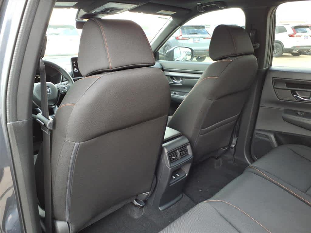 Thumbnail: 2026 Honda CR-V - 12