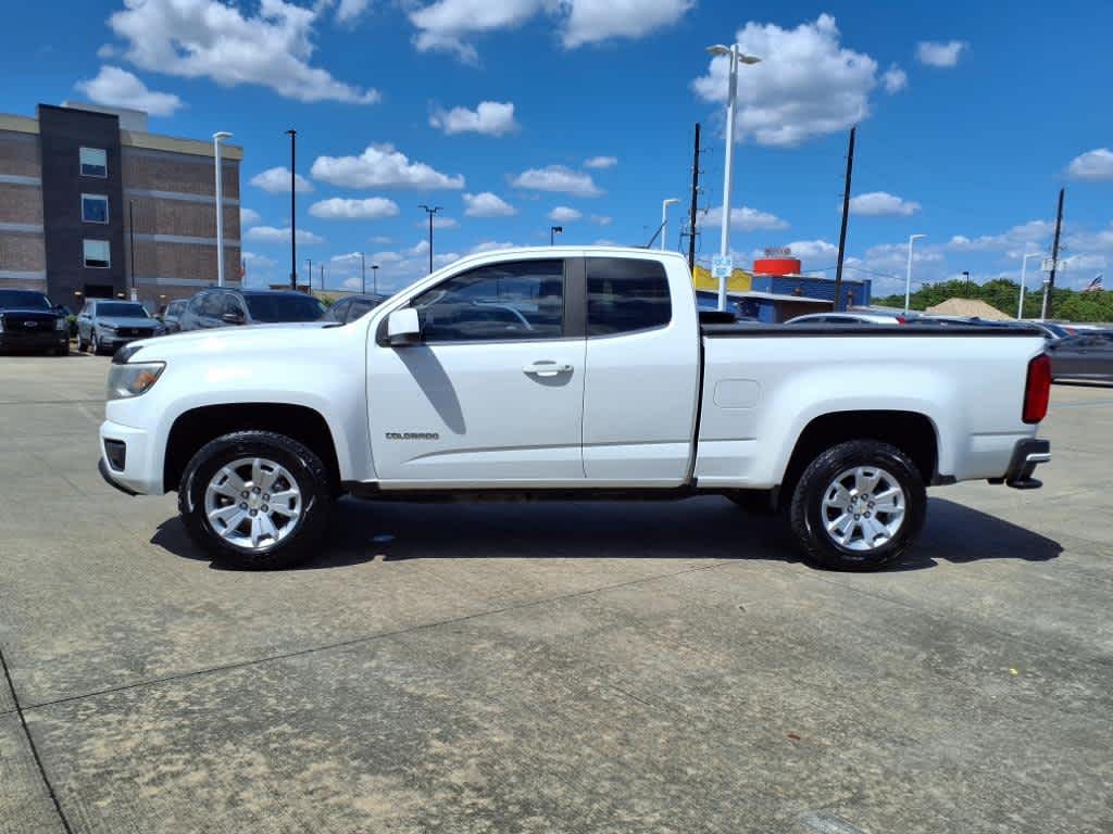 Thumbnail: 2016 Chevrolet Colorado - 3
