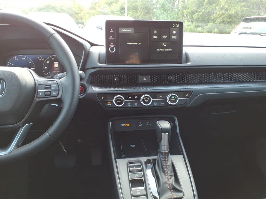 Thumbnail: 2026 Honda CR-V - 16