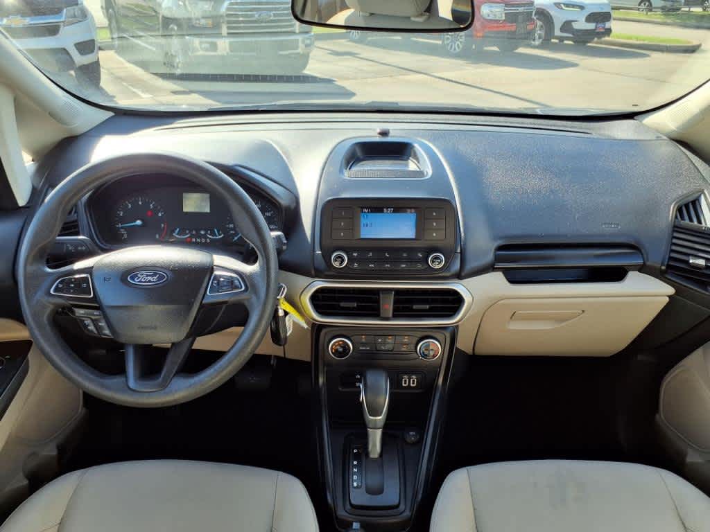 Thumbnail: 2019 Ford EcoSport - 10