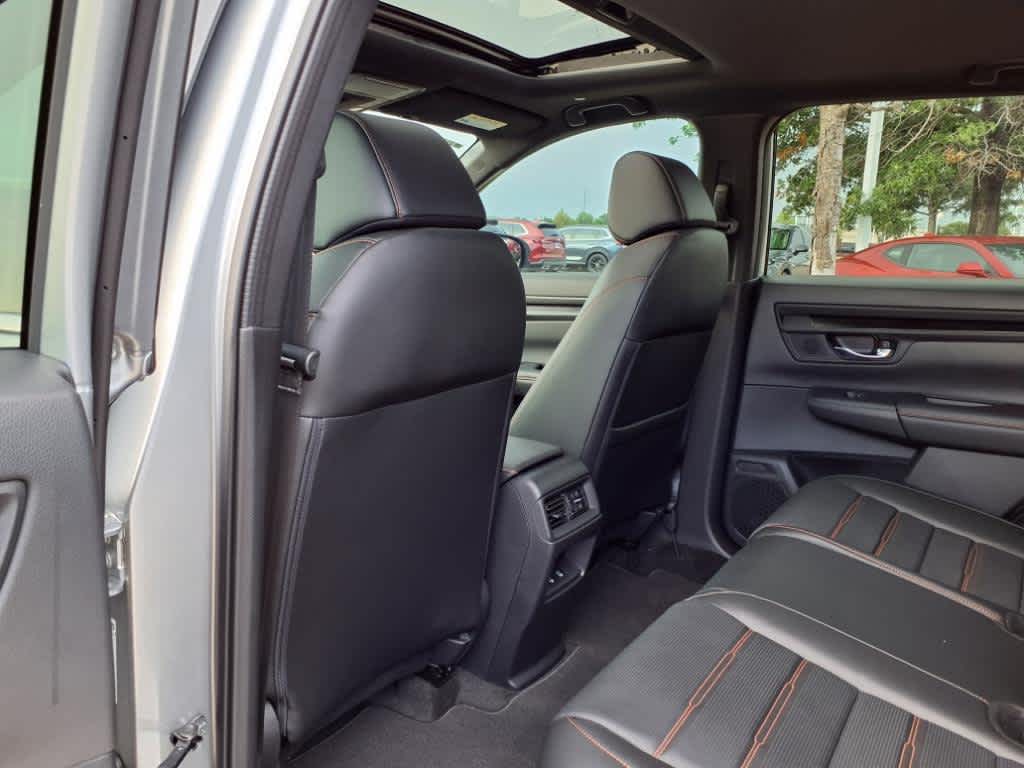 Thumbnail: 2025 Honda CR-V - 12