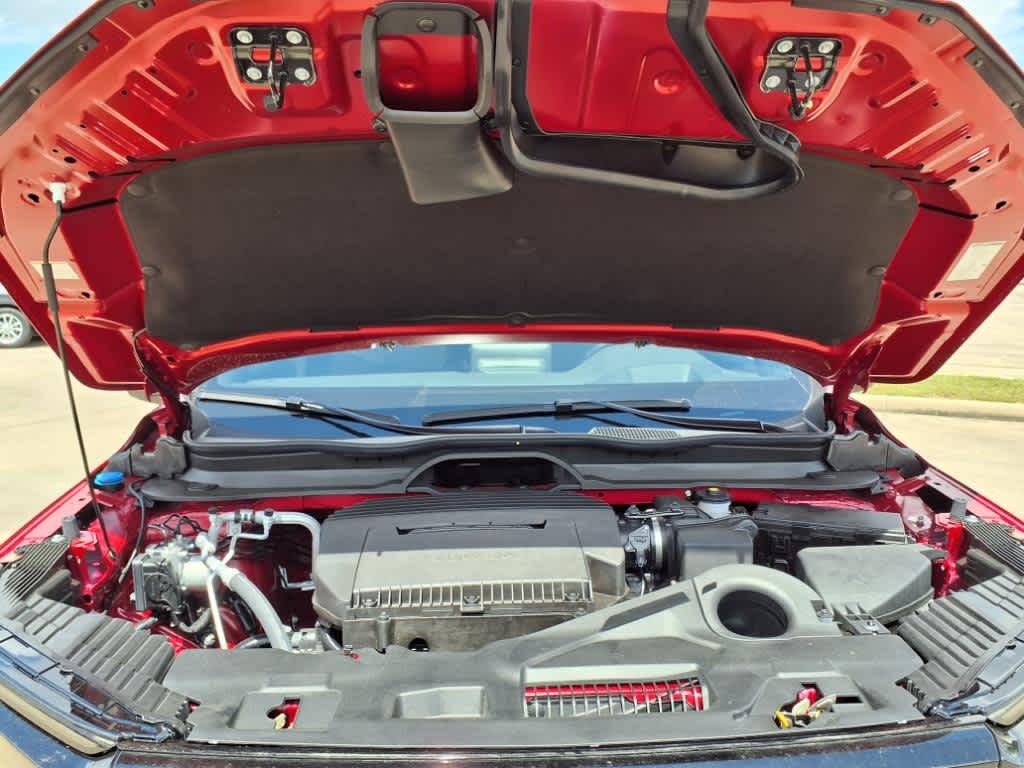 Thumbnail: 2025 Honda Pilot - 9