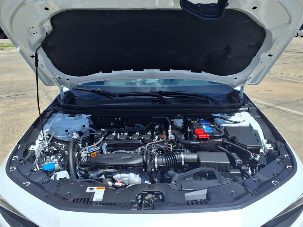 Thumbnail: 2025 Honda Accord - 9