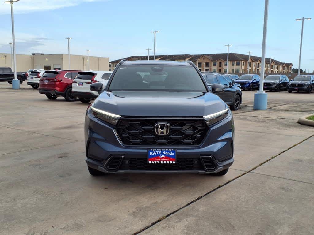 Thumbnail: 2025 Honda CR-V - 6